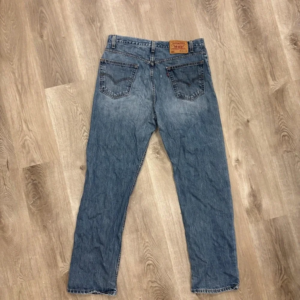 Levis levi 505